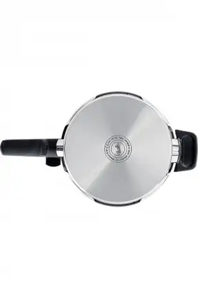 Fissler Vitaquick Premium 4,5 Litre Düdüklü Tencere