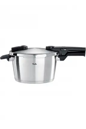 Fissler Vitaquick Premium 4,5 Litre Düdüklü Tencere