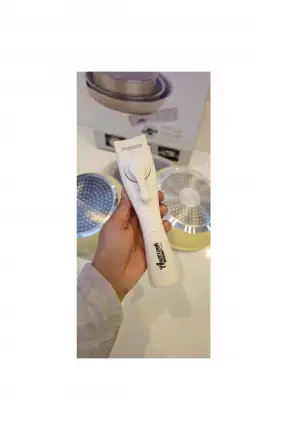 Amercook Bondy 4 Parça Tava Seti Krem