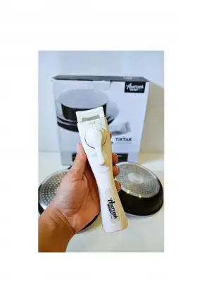 Amercook Bondy 4 Parça Tava Seti Siyah