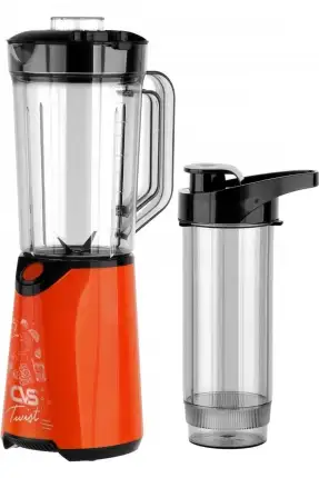 Cvs DN4534 Twist Maxi Personal Blender Turuncu