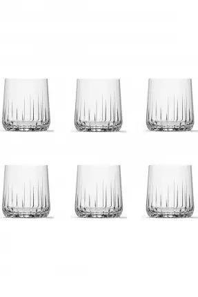 Paşabahçe Nova Meşrubat Bardağı 420154