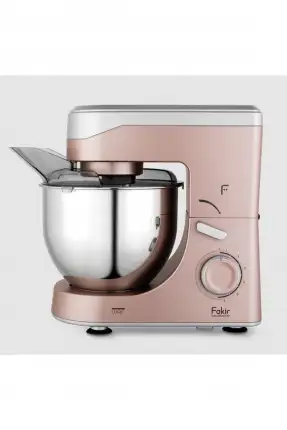 Fakir Mutfak Robotu/Şefi ve Hamur Yuğurma Arya 1500W Rosie (Stadlı Mikser)