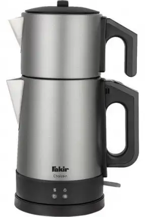 Fakir Avantaj Paket Silver Stone Serisi