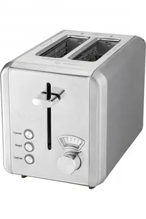 Awox Hot Slıce Ekmek Kızartma Makinası