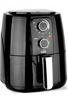 Cvs DN-1006 Healfry 5,5 Litre Kapasiteli Air Fryer