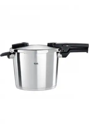 Fissler Vitaquick Premium Düdüklü Tencere 6,0L