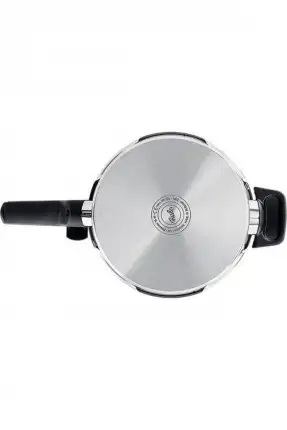 Fissler Vitaquick Premium Düdüklü Tencere 6,0L