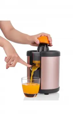 Arnica Ih 37210 Presso Plus Narenciye Sıkacağı (Rose)