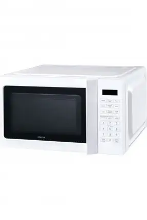 Altus ALMD25 20L Mikrodalga Fırın Beyaz