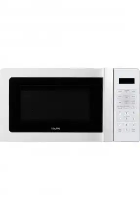 Altus ALMD25 20L Mikrodalga Fırın Beyaz