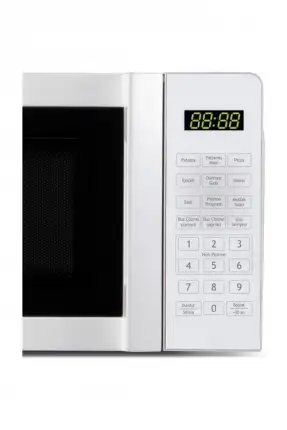 Altus ALMD25 20L Mikrodalga Fırın Beyaz