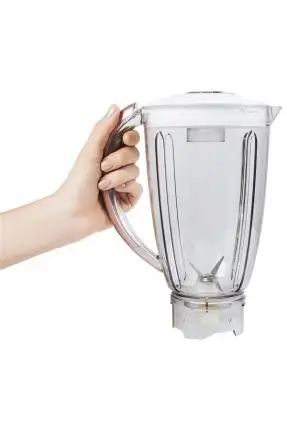 Arnica GH21021 Prokit 444 Plus Kompakt Mutfak Robotu Rose