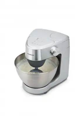 Kenwood Khc29.A0Si Prospero 4.3 Litre 1000 Watt Mutfak Şefi