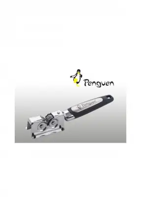 Penguen Bıçak Bileme Inox Png-1588