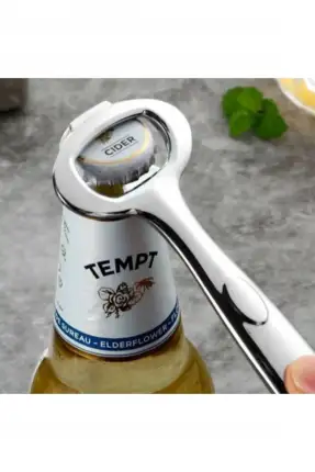 Arow Metal Şişe Açacağı - M-46