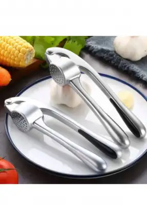 Arow Krom Sarımsak Ezici M-47