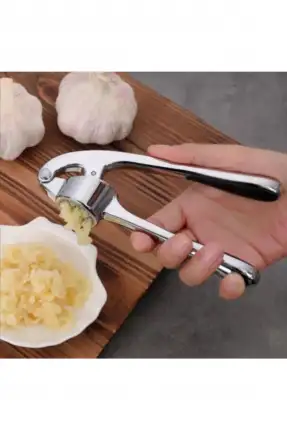 Arow Krom Sarımsak Ezici M-47