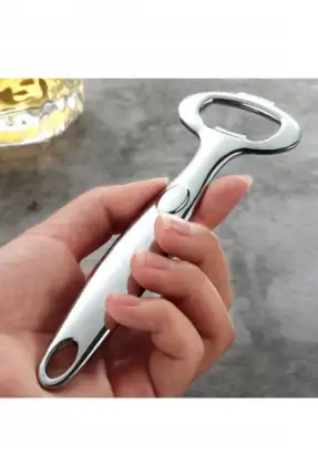 Arow Metal Şişe Açacağı - M-46