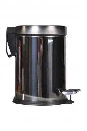 Doğrular Perilla 20 Lt Pedallı Çöp Kovası - MTF83006