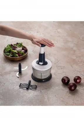 Emsan Smart Çok Amaçlı Doğrayıcı