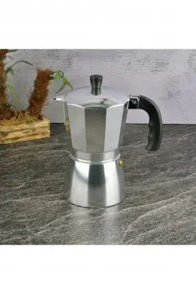 Tohana Moka Cezve 6Fincanlik 300Ml - Thn66004