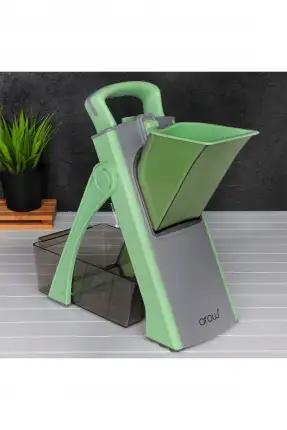 Arow Wind El Rendesi -TR-4179