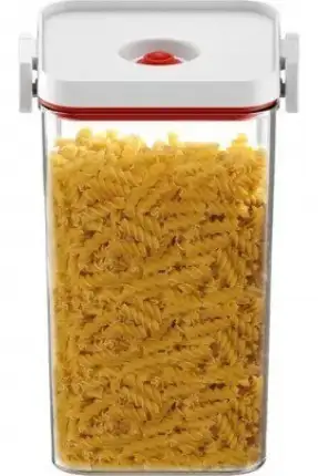 Arow Sunn Vakum Makineli Saklama Kabı Seti 10'lu+1 Vakum Makinesi