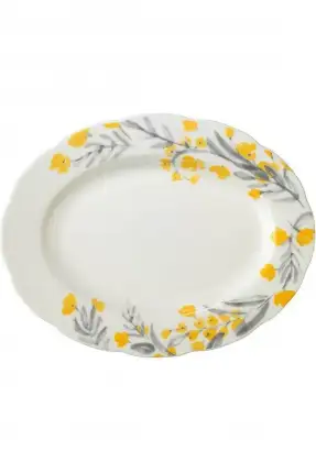 Kütahya Porselen Bone Olympos 28 Parça Kahvaltı Takimi-BNOLY28Kh42011412