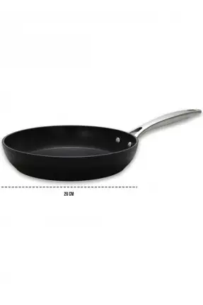 Evimsaray Arte Diamond Greblon Kaplama Tava 26 cm