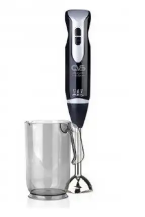 CVS Aurummix Hazneli Çubuk Blender - Siyah - DN-1284