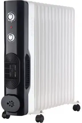 Awox Dilimfit PRO13 Yağlı Radyatör