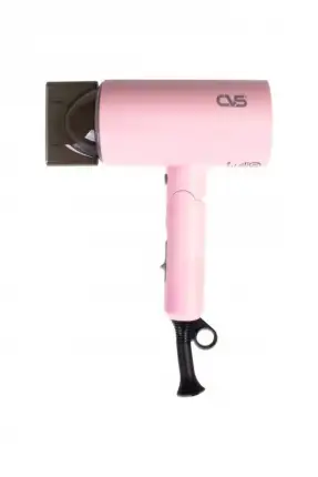 CVS Othello Saç Kurutma Makinesi 1400W - Pembe - DN-7022-P