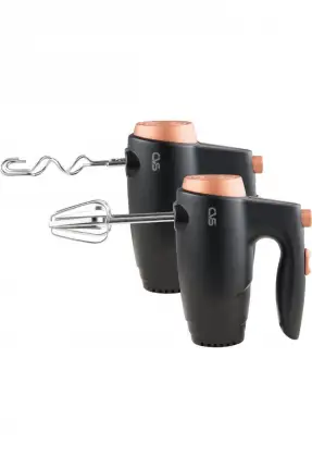 Cvs DN-4603 400 W El Mikseri Siyah