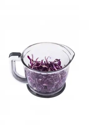 Arnica Diva Pro Blender Seti - Beyaz - GH21800