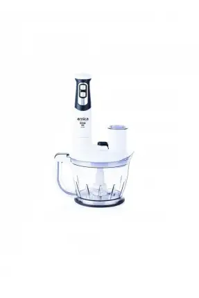 Arnica Diva Pro Blender Seti - Beyaz - GH21800