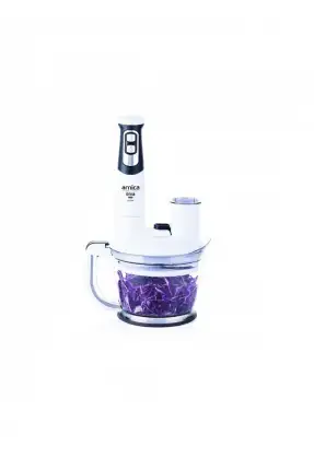 Arnica Diva Pro Blender Seti - Beyaz - GH21800