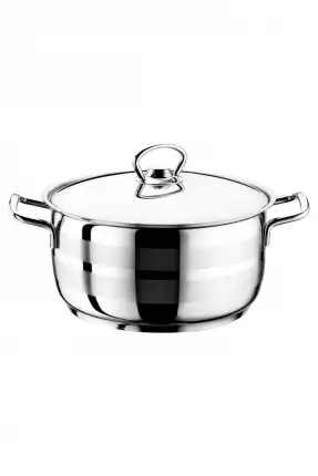 Evimsaray Asude Derin Tencere 22 x 12 cm S-1257