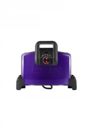 Arnica Ayvalık Granit Tost Makinesi - Mor - GH26123