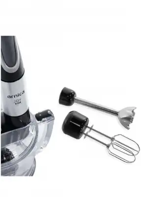 Arnica Joy Max Rendeli Blender Seti GH21820 – 1200W Güçlü Motor ve Çok Yönlü Kullanım