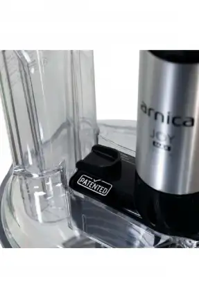 Arnica Joy Max Rendeli Blender Seti GH21820 – 1200W Güçlü Motor ve Çok Yönlü Kullanım