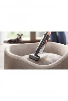 Philips Aqua Plus 8000 Serisi Kablosuz Dikey Süpürge XC8054/01