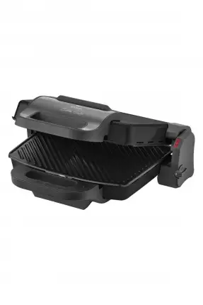 Emsan Bella Gusto Tost Makinesi 1800W Siyah