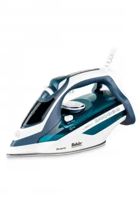Fakir Avanti 2800 W Buharlı Ütü Yeşil