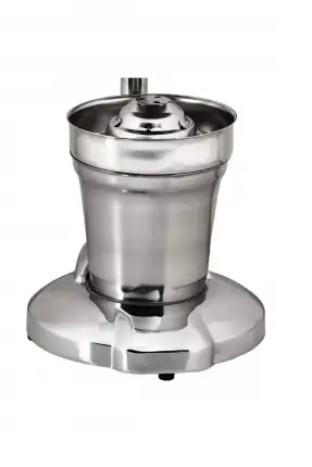 Maskot Form Krom Ev Tipi Meyve Sıkacağı