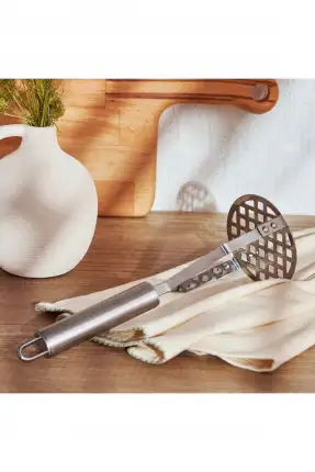 Emsan Modern Patates Ezici