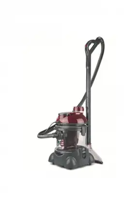 Arnica Hydra Rain Plus ET12110 2400 W Su Filtreli Halı Yıkama Makinesi