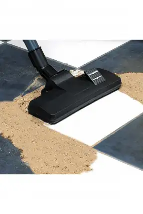 Arnica Hydra Rain Plus ET12110 2400 W Su Filtreli Halı Yıkama Makinesi