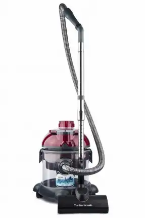 Arnica Hydra Rain Plus ET12110 2400 W Su Filtreli Halı Yıkama Makinesi