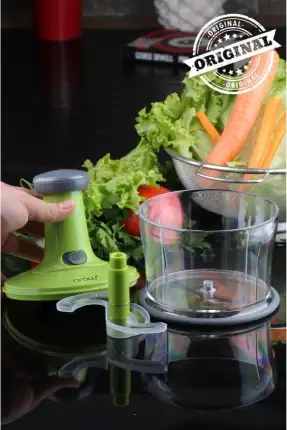 Arow Chopper El Rendesi Doğrayıcı - TR-2360